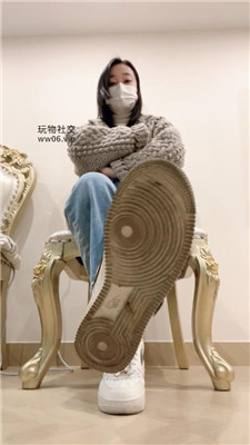 【物业素人】侧奴香水吃屎    250205-12