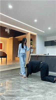 【麋鹿银儿】深喉专场 bf50441