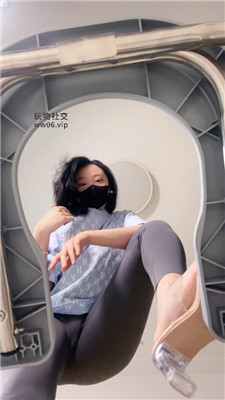 【小妮】瑜伽裤马桶视角羞辱    250222-18