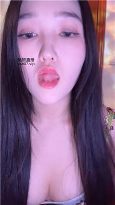 【鹿允儿】口水盯    250227-14