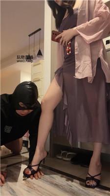 【小麦】白领主-下班回家狂虐家奴 bf50857