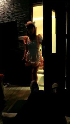 【刘二狗】沐足店开发洛丽塔做S JS250301-39