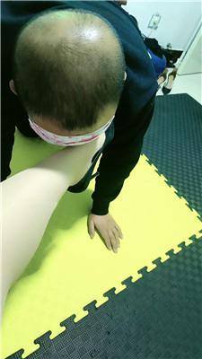 【安心】双S-高跟丝袜踩虐调 JS250302-34