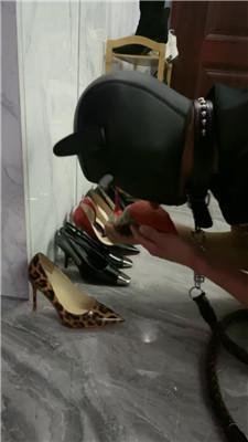 【贺贺】X刑架囚禁强制虐 JS250303-31