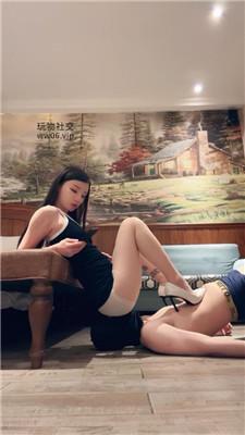 【领主】坐脸窒息/虐乳/脚深喉 bf51082