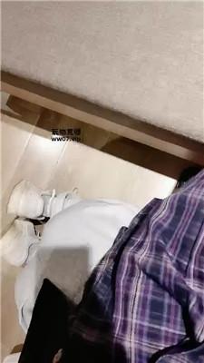 【welldoer】玉足诱惑小奶狗 JS250316-14