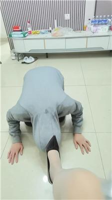 【乔伊】ATM奴上贡求虐【双视角版】 JS250321-18