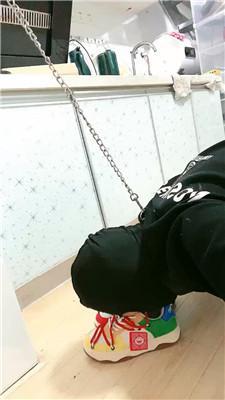 【缘彼大大】白领S的脚下贱奴才【完整版】 JS250322-23