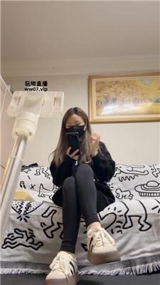 【安安sama】虐狗舌-多双鞋全体重踩踏 JS250323-10