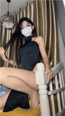 【绝美兔】滚进来    250321-8