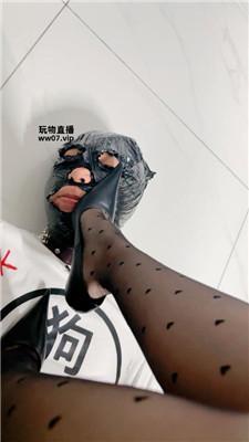 【Sera】酸臭黑丝虐囚犯奴 JS250327-12