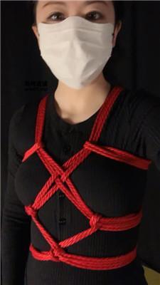 【DB饼】吊绑小三母狗 JS250330-16