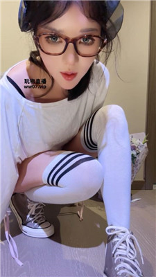 【美伢】暗恋女神只能从鞋底开始    250401-9