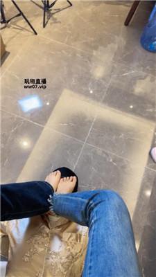 【狗哥】双S-转胯狗爬/白袜脏鞋踩踏 bf51934