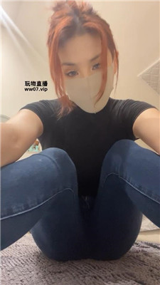 【黛帝】牛仔裤短丝炸    250425-9