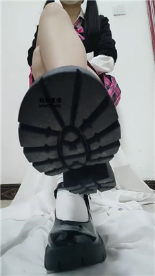 【杪杪】裸足寸止哥哥又被玩了    250425-14