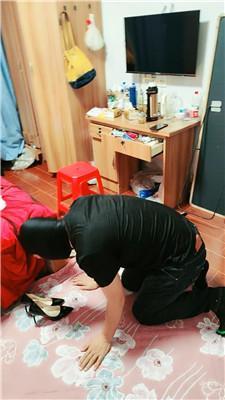 【coco】教训跑骚家奴 JS250502-25