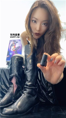 【倪小主】除臭    250503-15