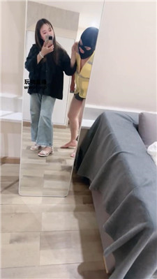 【黑兔】外卖小哥迟到的下场 JS250513-8