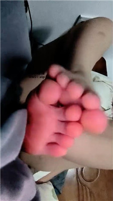 【木木】足模拟    250516-15