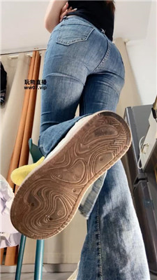 【兔兔酱】白棉袜粗口羞辱上    250518-18