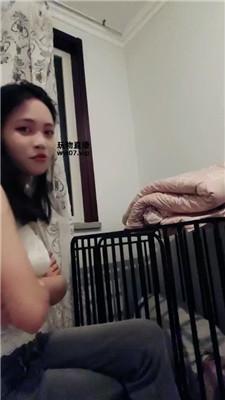 【诗诗】囚禁狗笼-运动鞋踩踏 JS250520-11