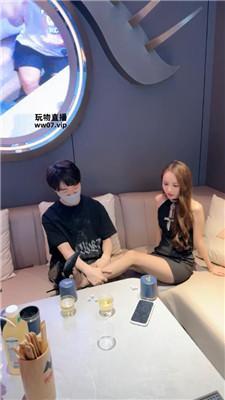 【冰冰】陪酒小妹-黑丝美腿诱惑 bf53655
