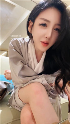 【知妤】绿帽酒店    250527-47