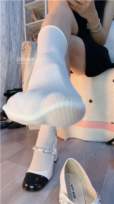 【苒苒】冰冰袜    250529-19