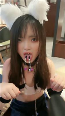 【南烟】训化可爱母畜【下】 JS250531-18