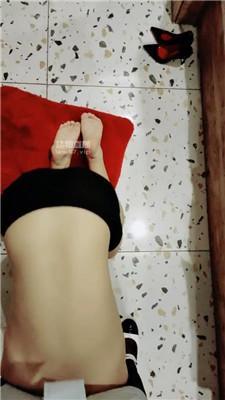 【淮柔】电击虐-酸臭黑丝舔【双视角版】 bf54019