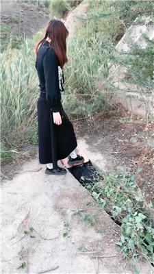 【苏苏】户外-皮鞋白袜公开处刑【双视角版】 bf54027