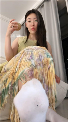 【夏主】白袜香水培养绿帽    250612-11