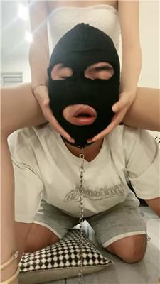 【珂儿小主】抽耳光-赏赐圣水-高跟踩踏 bf54461