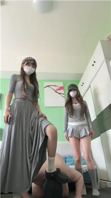 【鹿可】双S-原味棉袜脚气味辱 bf54484