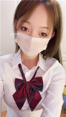 【楚楚】偷看学姐被强制惩罚    250611-31