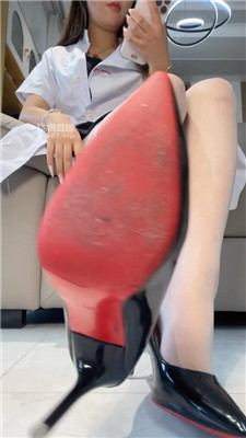 【Cici茜茜】护士姐姐治疗    250614-40