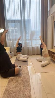 【苒溪】双S-甘愿做瑜伽教练的狗【双视角版】 bf54733