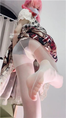 【奶味小仙女】裙下坐脸    250620-19