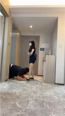 【萬一】虐骚狗 JS250623-19