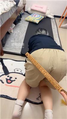 【饭饭】可爱母畜发骚求虐 JS250629-13