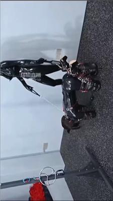 【kitty】K9犬化训练【完整版】 JS250703-12