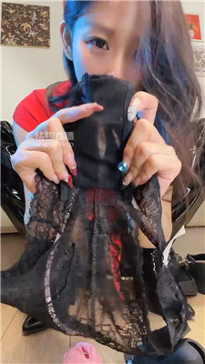 【汐言】贞操锁香水红经    250629-14