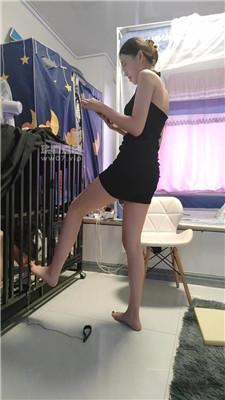 【鹿】关狗笼-骑马掐乳-脚下喂食【双视角版】 bf55362