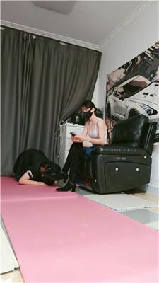 【暴主】彻底驯服-校园暴力 JS250709-10