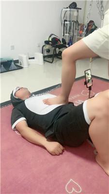 【五公主】物化地毯奴才 JS250713-18