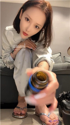 【沐夏】香水裸足    250713-6