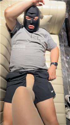 【素人小白】双S-陪酒小妹的脚下奴 JS250718-39