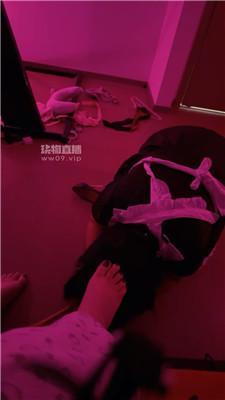 【阿璐】狗链拴住女仆奴虐废 JS250720-34