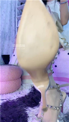 【苒苒】肉丝绿帽羞辱    250719-14